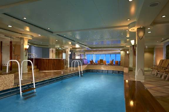 Health and Fitness Facilities